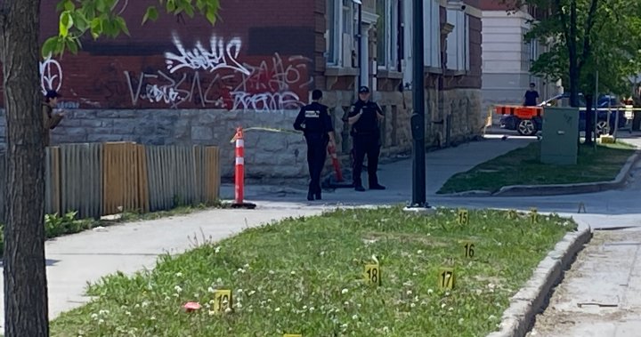 Winnipeg police investigating early morning downtown homicide – Winnipeg [Video]