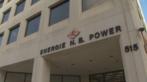 N.B. announces 3-member panel who will review future of debt-laden power utility [Video]