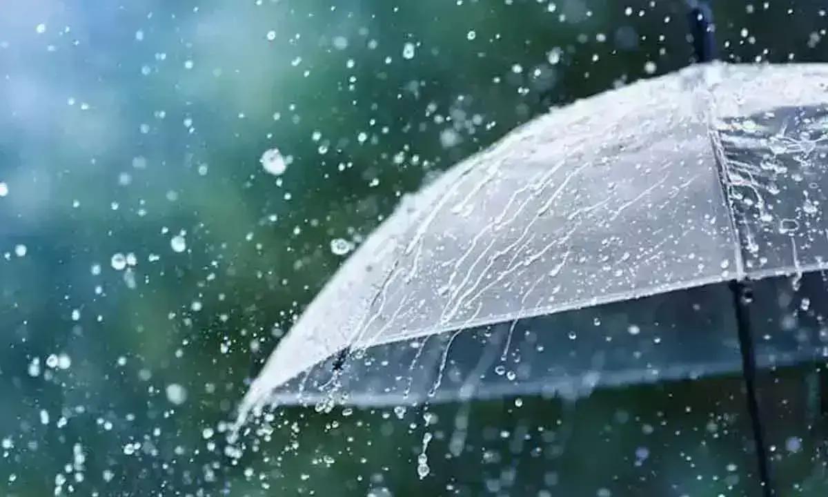 Rain: Special weather statement for area east of Toronto [Video]
