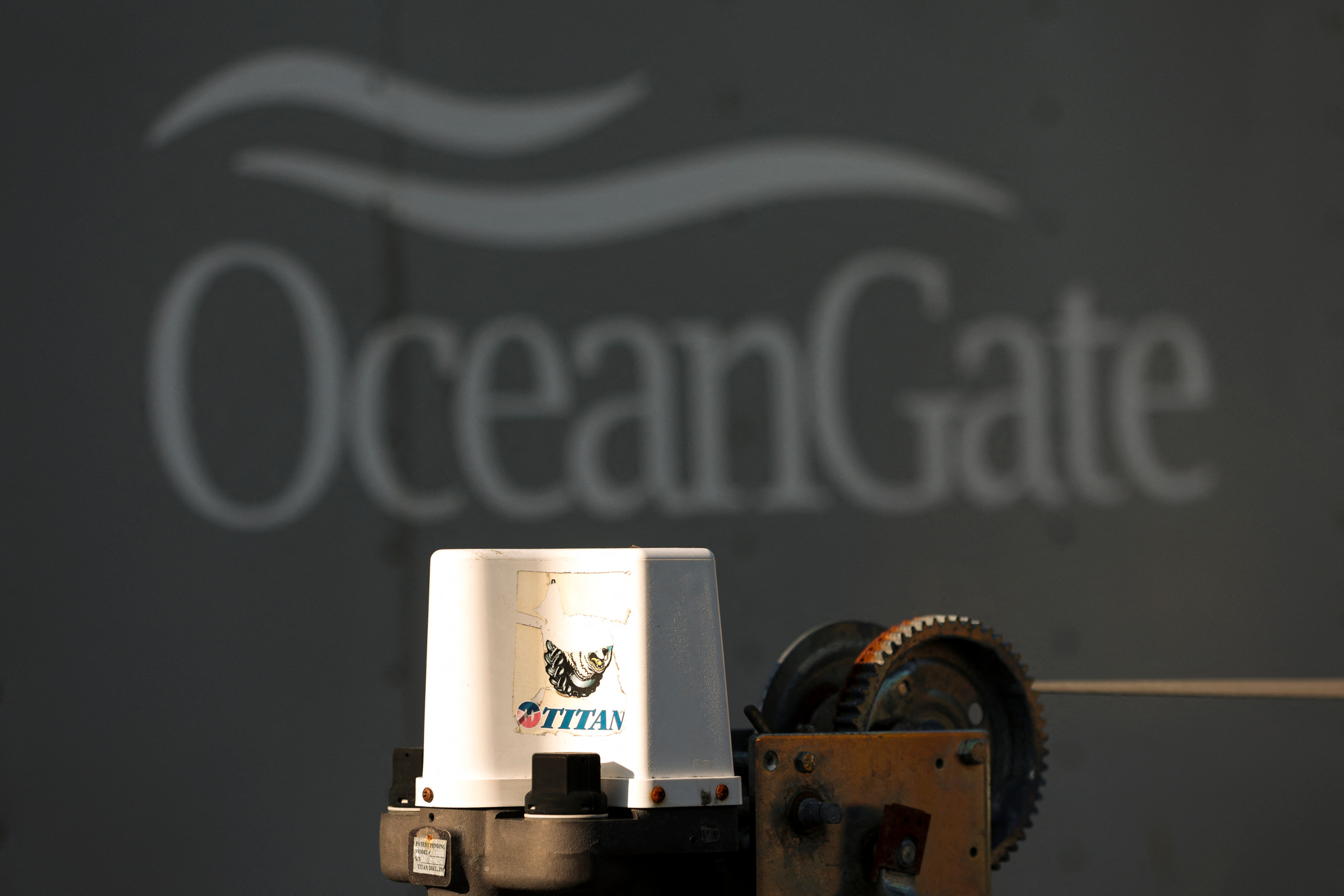 ‘OceanGate Disaster’ Netflix Trailer Sparks Criticism [Video]