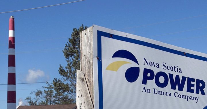 Nova Scotia Power confirms server breach was sophisticated ransomware attack - Halifax [Video]