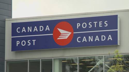 CFIB on small businesses bracing for another Canada Post strike [Video]