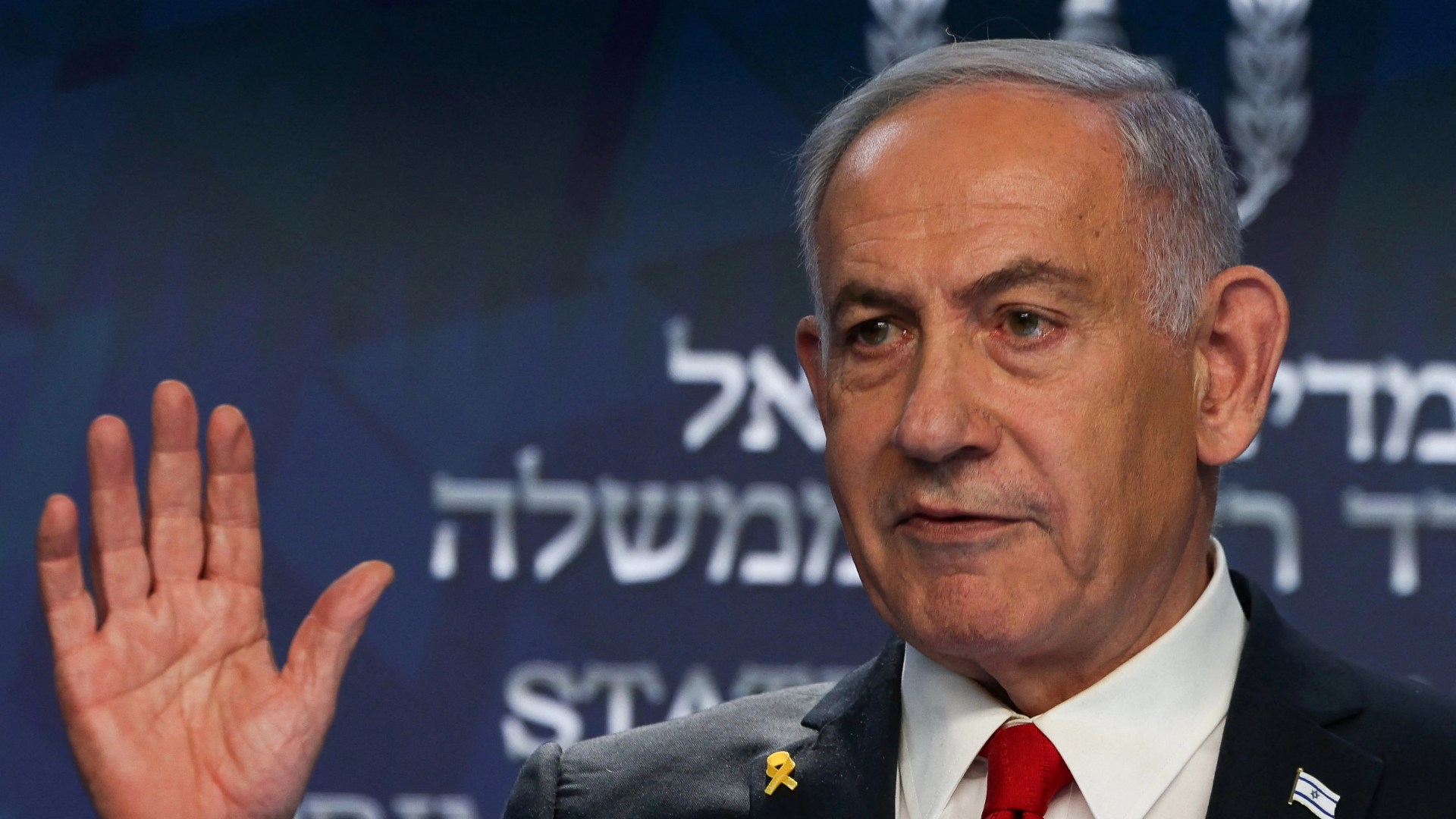 Benjamin Netanyahu slams Keir Starmer for ’emboldening Hamas’ after UK calls for ceasefire & aid for Gaza [Video]