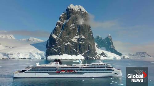 Adventures for everyone on Viking Cruises [Video]