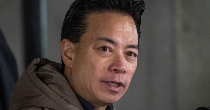 Vancouver Mayor Ken Sim files defamation lawsuit against 2 men – BC [Video]