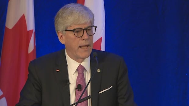 ‘Energy is Canada’s power’: New federal energy minister touts past Alberta oilpatch ties [Video]
