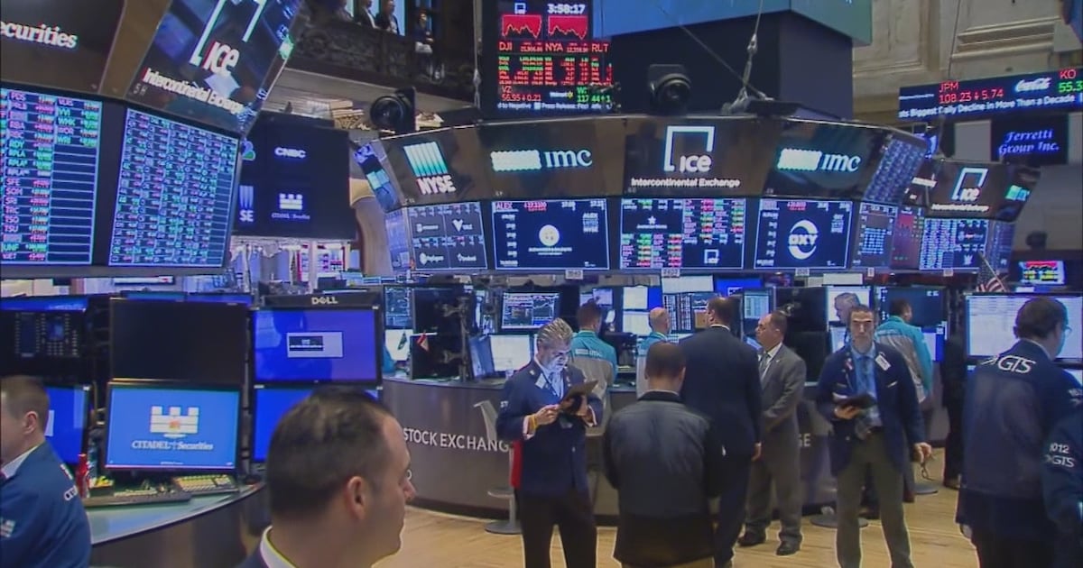 Two Massachusetts men among 5 people indicted in insider trading scheme, DOJ says  Boston 25 News [Video]