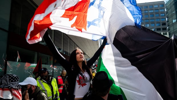 How Canada’s relationship with Israel went from ‘best friend’ to breakdown [Video]