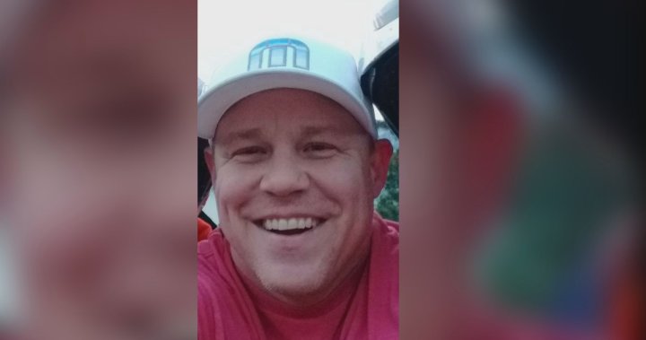 Former Kelowna Mountie handed probation in sexting case [Video]