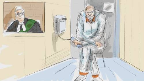 Toronto man pleads guilty to murdering late spouses niece after being left out of will [Video]