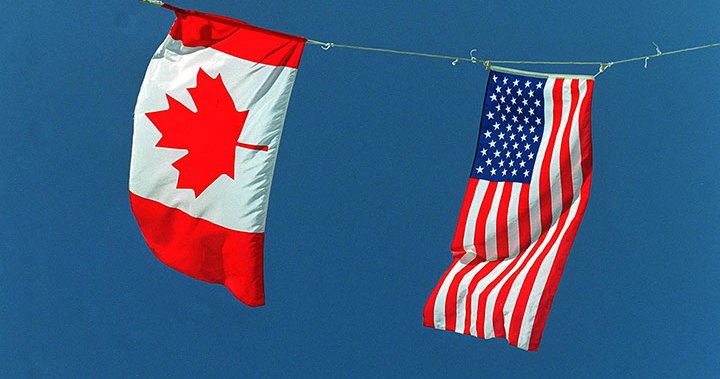 Cross-border competition: Why some Nova Scotia teams are choosing to stay in Canada – Halifax [Video]