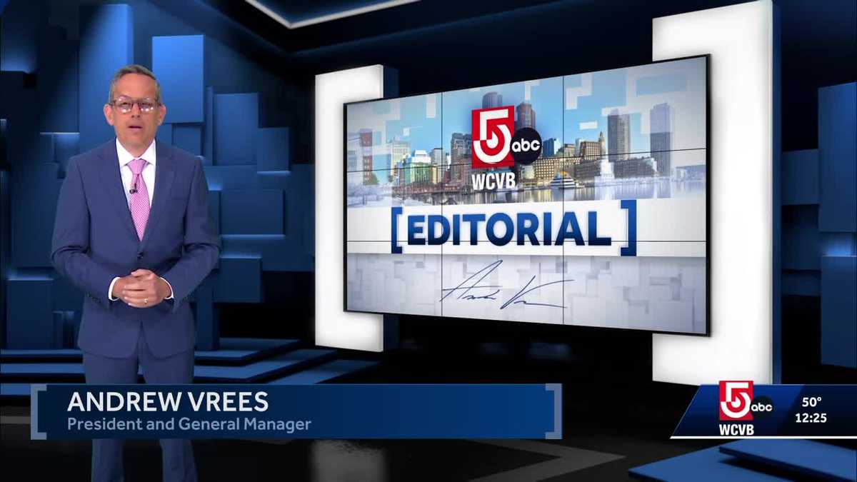 Editorial: May 23, 2025: Summer Travel Concerns [Video]