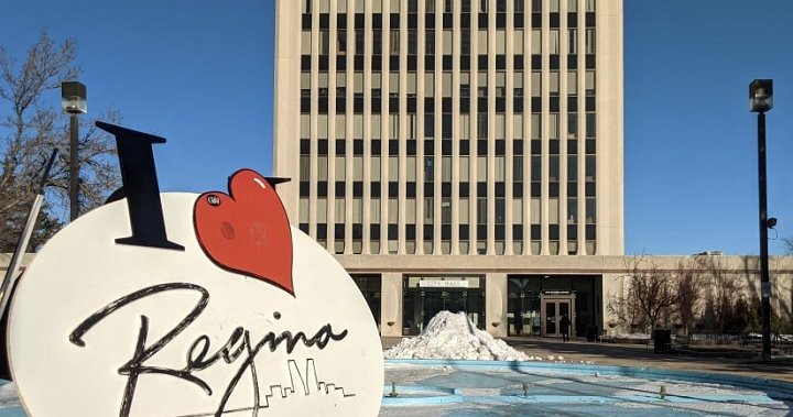 Tourism Regina launches new line of merchandise – Regina [Video]
