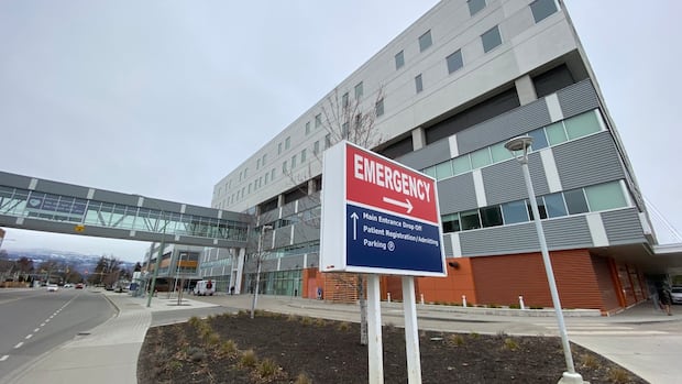 Pediatric unit at Kelowna hospital to close for at least 6 weeks amid doctor shortage [Video]