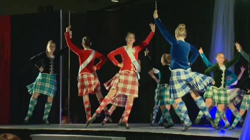 Saskatoon Folkfest to undergo changes for 2025 as pavilions decrease [Video]