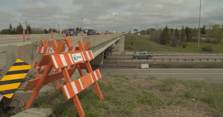 How close is Regina to 24-hour construction? – Regina [Video]