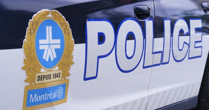 Montreal police arrest five in distraction theft probe targeting seniors, jewelry – Montreal [Video]