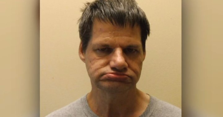 Randall Hopley still a high risk for sex offences against kids: Parole Board documents - BC [Video]