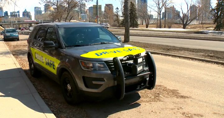 Calgary police see significant drop in speeding tickets after photo radar ban – Calgary [Video]