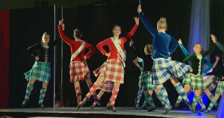 Saskatoon Folkfest to undergo changes for 2025 as pavilions decrease – Saskatoon [Video]