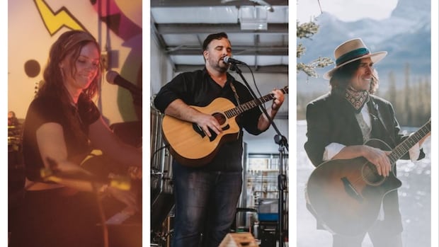 3 songs from London Morning to boost your playlist [Video]
