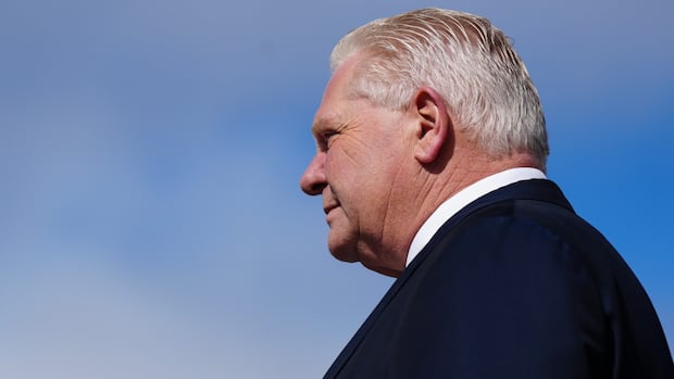 Doug Ford’s controversial Bill 5: Here’s what you need to know [Video]