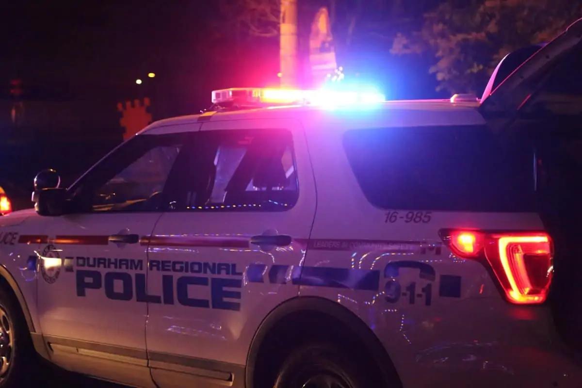 7 vehicles and mosque vandalized in hate-motivated incident in Ontario: police [Video]