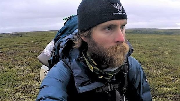 Professional explorer shares his passion for adventure with B.C. youth [Video]