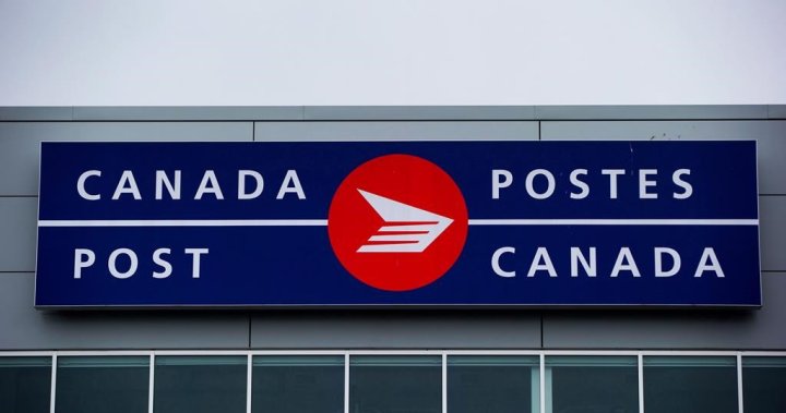 Canada Post, union to meet as threat of larger nationwide strike looms - National [Video]