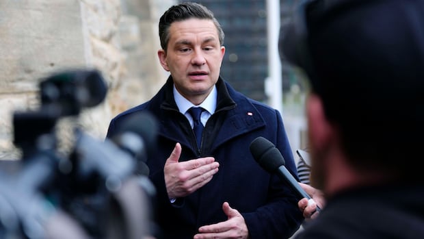 Poilievre says Conservatives will fight for change in new session of Parliament [Video]