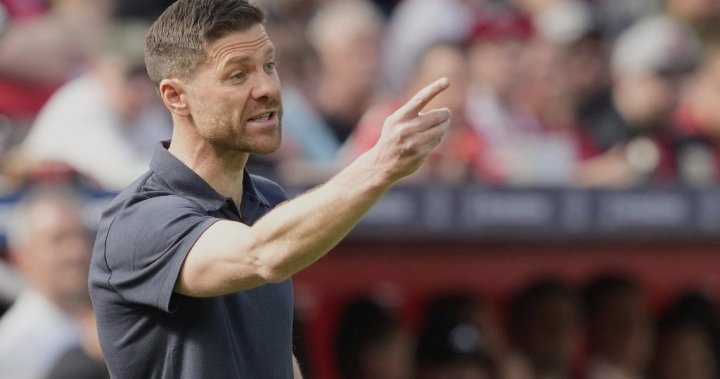 Real Madrid confirms Xabi Alonso is returning as one of the best coaches in the world – National [Video]