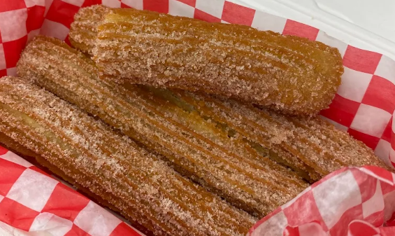 Mexican dessert and snack spot now open in Streetsville in Mississauga [Video]