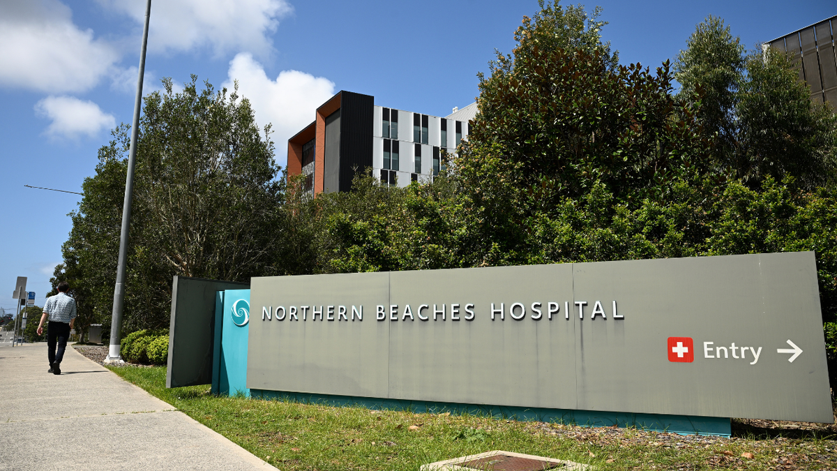 Australias second-largest private hospital group Healthscope goes into receivership amid debt concerns [Video]