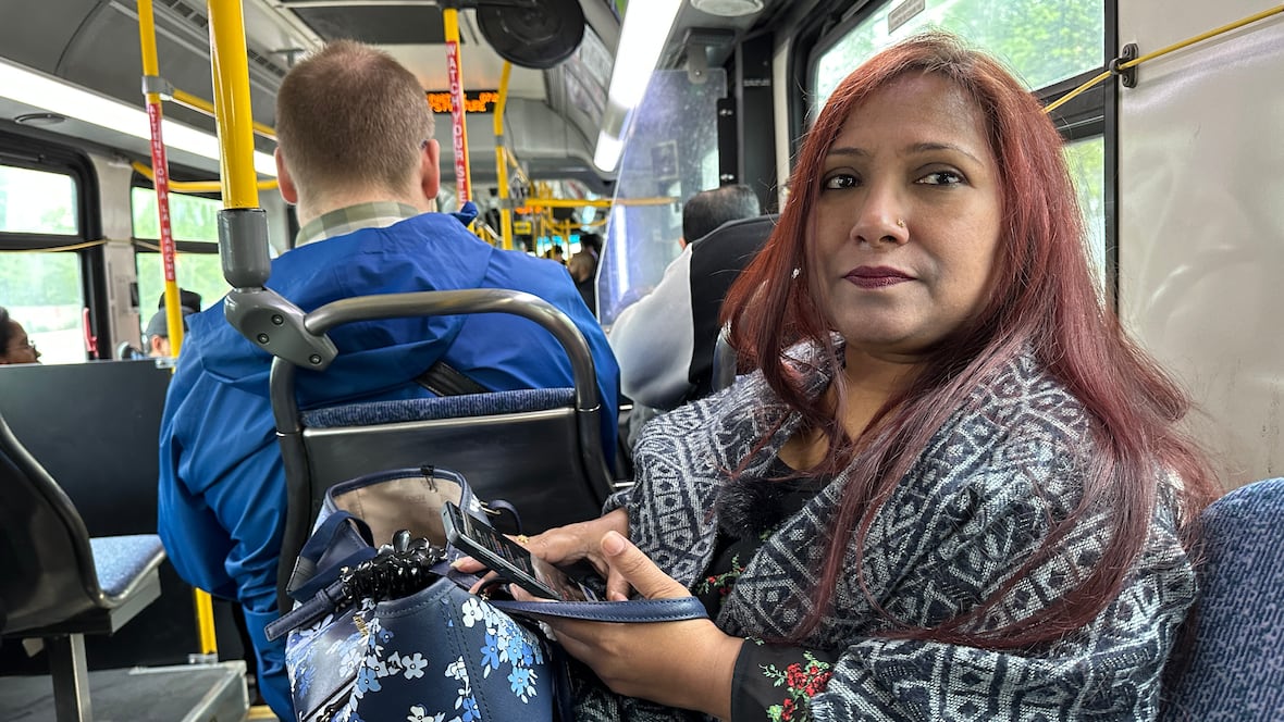 OC Transpo’s sweeping changes add extra time for this Kanata commuter [Video]