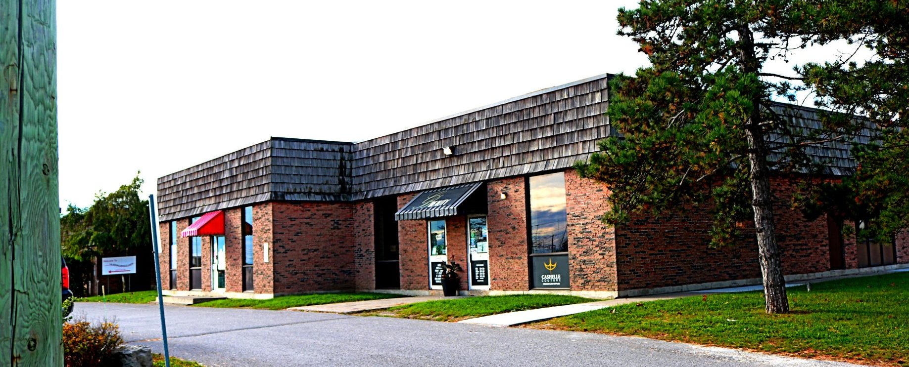70 small business owners in Ontario town could be forced to vacate over legal dispute [Video]