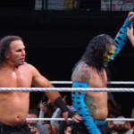 Matt Hardy Says Jeff Hardy Pushed To Be Transparent About TNA Under Siege Absence [Video]