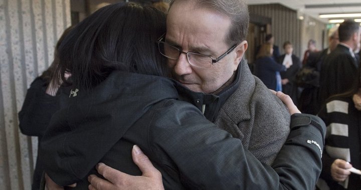 Daughter of wrongfully convicted N.S. man says grief grows without probe of police - Halifax [Video]