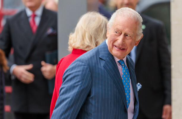 King Charles, Canada’s head of state, to open Ottawa parliament amid Trump’s annexation threats [Video]