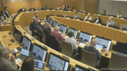 Governance review prompts Metro Vancouver to make changes [Video]