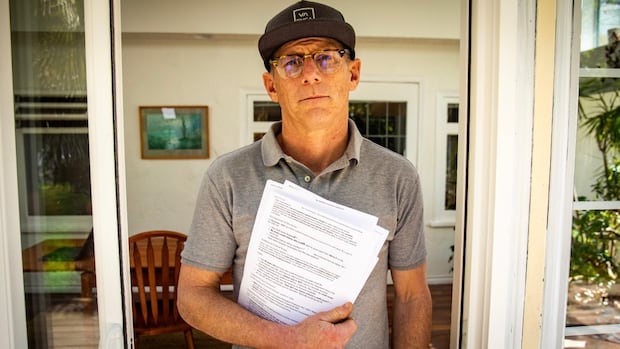 Equifax wiped out his credit score  and a little-known policy means he can’t get it back [Video]