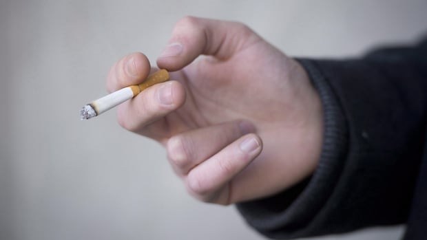 Cancer society wants cash from N.L. tobacco settlement targeted at prevention programs [Video]