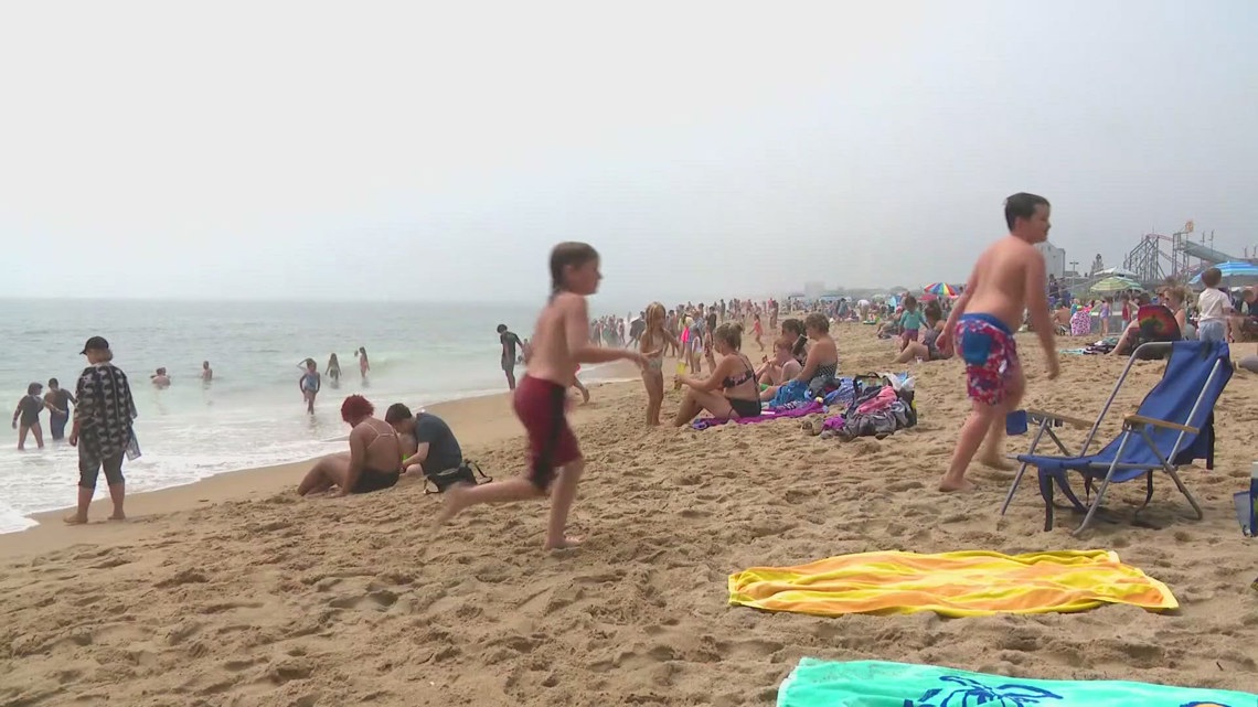Memorial Day crowds kick off to Maine’s summer tourism season [Video]