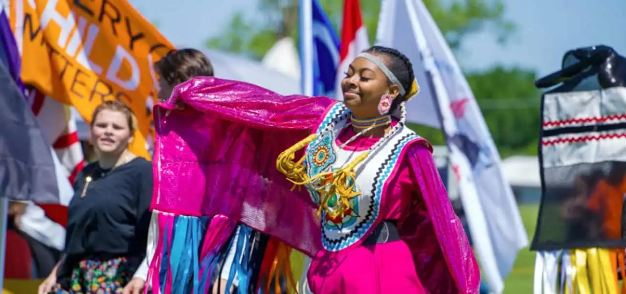 Powwow will showcase Indigenous culture and identities to Ontario audience [Video]