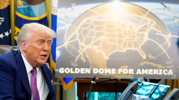 Is Trump