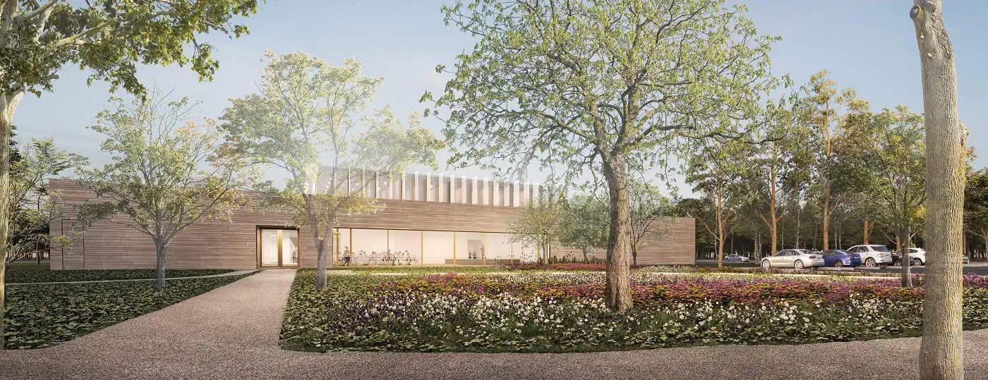 Real estate developer wins naming rights to new community centre in Ontario city [Video]