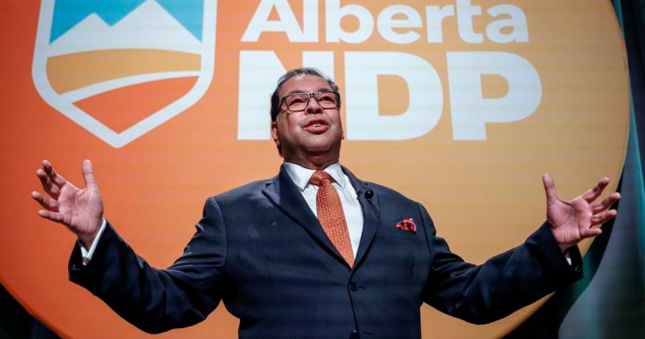 Alberta Premier, Danielle Smith, calls 3 byelections where NDP leader and separatist leader to run [Video]