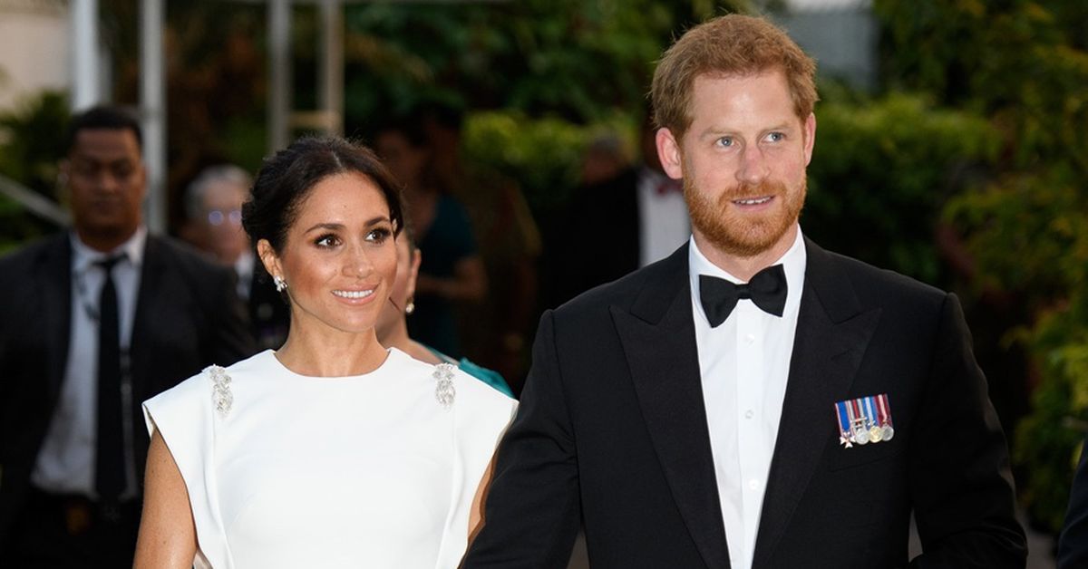 Prince Harry Megan Markle news: Couple spend Memorial Day weekend apart and Harry goes to China as King Charles arrives in Canada [Video]