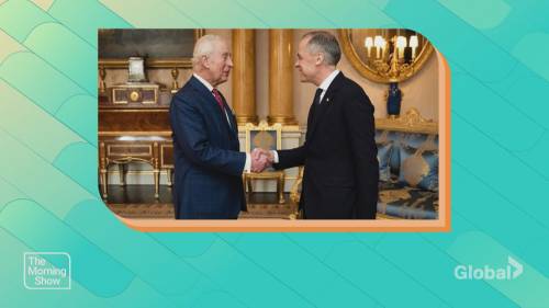 King Charles visits Canada at pivotal time amid trade war with US, 51st state remarks [Video]