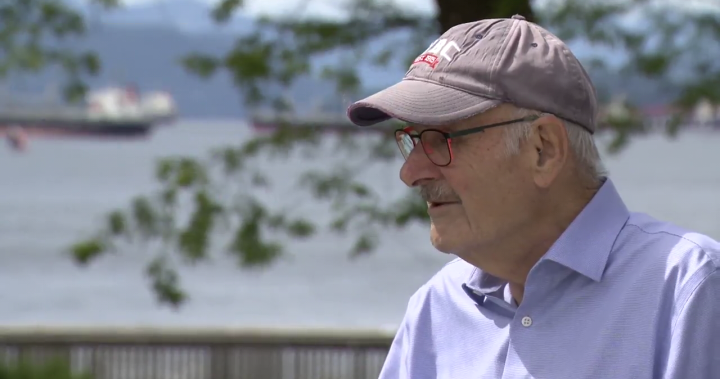 Former B.C. premier says Metro Vancouver should be merged to 6 to 8 municipalities – BC [Video]