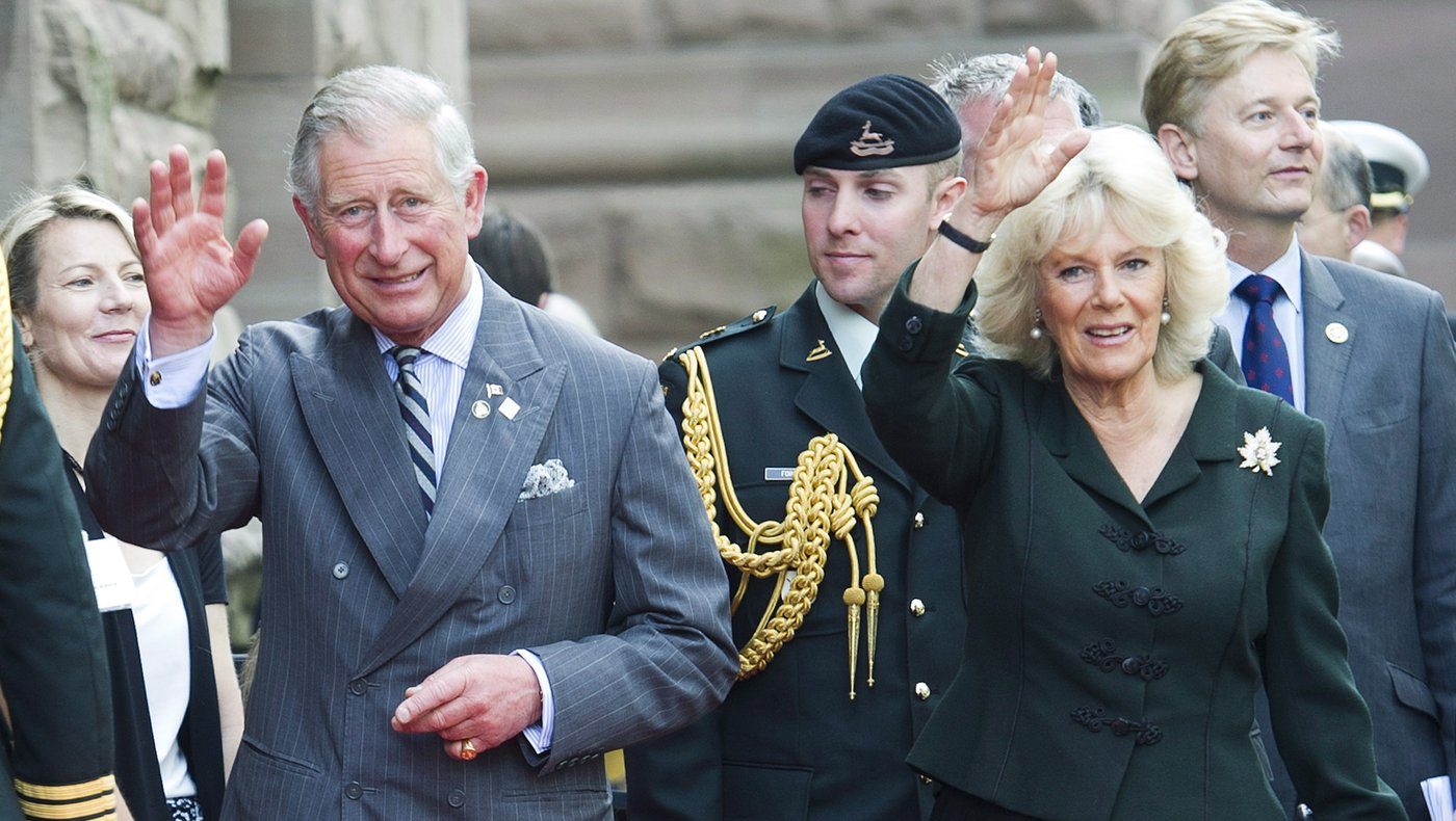 A timeline of King Charles’s royal visits to Canada, spanning more than 50 years [Video]